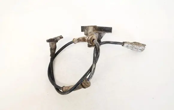 Peugeot 307 ABS brake wheel speed sensor 9659058280