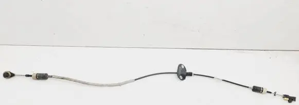Gear shift cable linkage