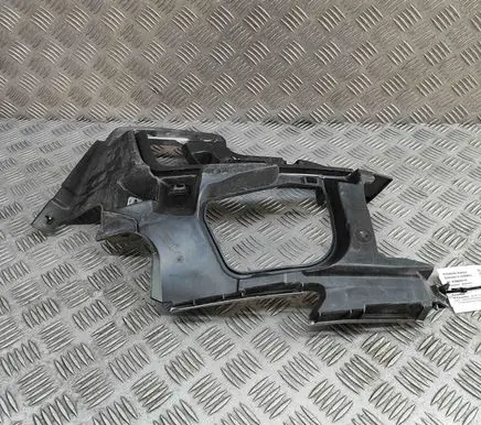 Audi A3 S3 8V Front bumper mounting bracket 8V4807319