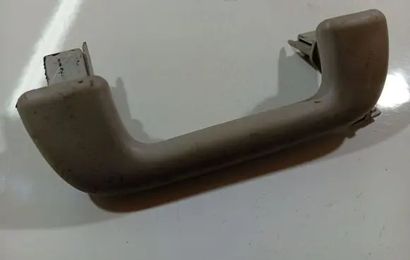 Toyota Corolla Verso AR10 Front interior roof grab handle