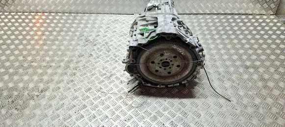 Audi A4 S4 B6 8E 8H Automatic gearbox S14523207 GHY