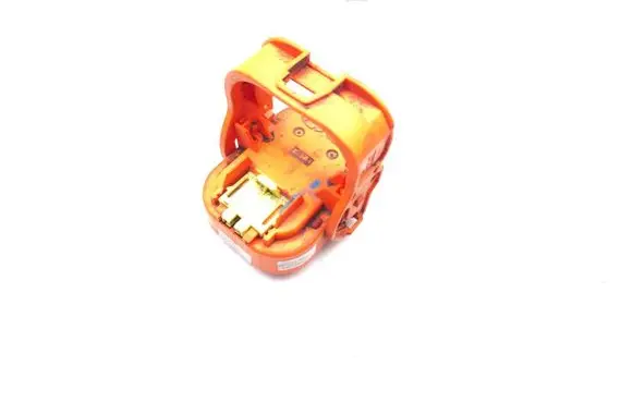 Hyundai Kona I Battery relay fuse E437586000