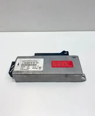 Mercedes-Benz SL R129 Convertible roof control unit 1298203926 A1298203926
