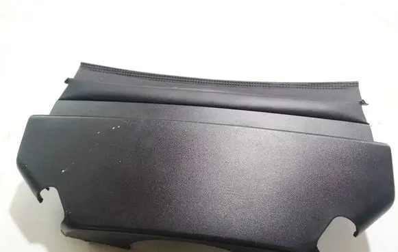 Opel Astra H Steering wheel column trim 13186374