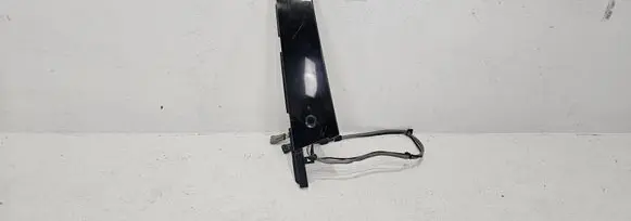 Ford Mustang Mach-E Front door trim (molding) LJ8BR20899BDW LJ8BR20899 LJ8T14A626AEW