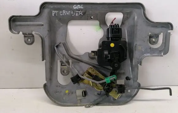 Chrysler PT Cruiser Tailgate/trunk/boot lock/catch/latch 525ADC