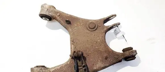BMW 5 GT F07 Rear upper control arm/wishbone 33326784350