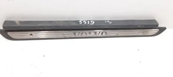 Volvo S40, V40 Front sill trim cover C230818425 C330818429 5515