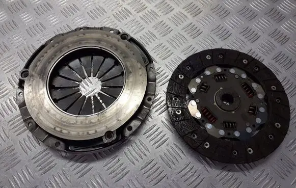 Mitsubishi Galant Clutch set kit