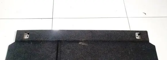 Mitsubishi Lancer Other trunk/boot trim element