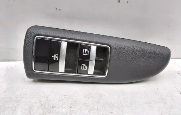 Mercedes-Benz S W221 Electric window control switch A2218709510