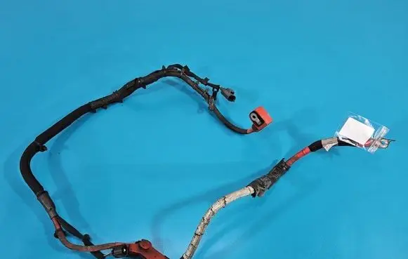 Jaguar F-Pace Other wiring loom J8A214305DB IMPRK1580283