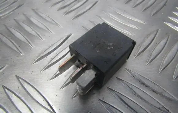 Volvo S60 Other relay 9441161