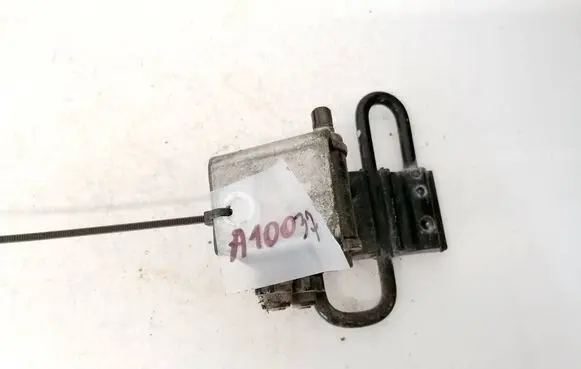 Audi A4 S4 B7 8E 8H Rear door lower hinge