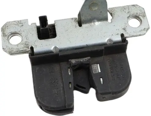 Seat Ibiza III (6L) Tailgate lock latch 6L6827505A