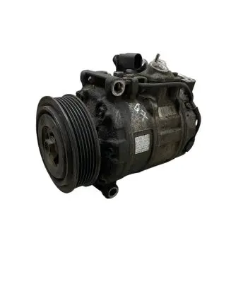 Audi Q7 4L Air conditioning (A/C) compressor (pump) 7L6820803F 4471808595 7SEU17C