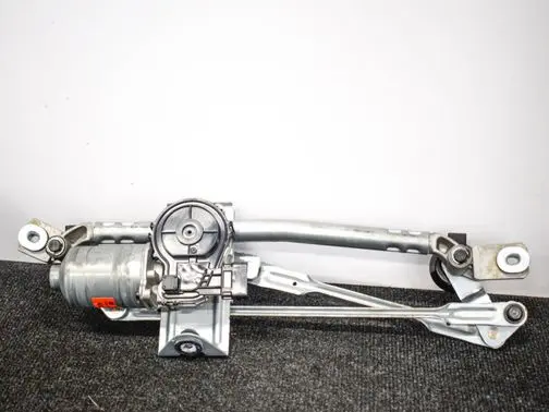 KIA Sportage Front wiper linkage and motor