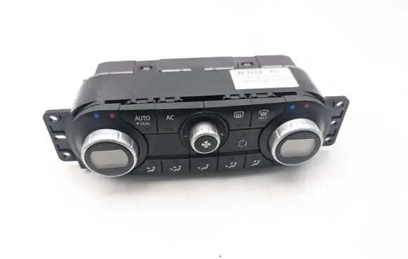 Renault Koleos I Climate control unit 27500-JY58C T1007470M