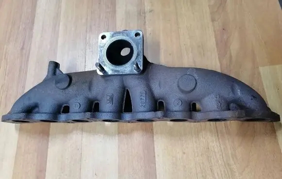 Chrysler Voyager Exhaust manifold 2077F