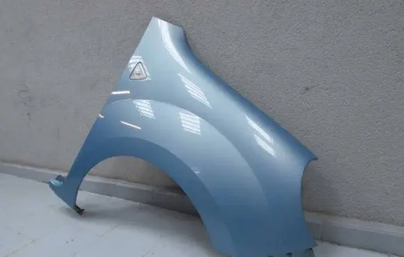 Renault Kangoo II Fender 631002009 56640