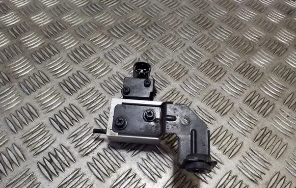 KIA Soul Air conditioning (A/C) expansion valve T416231340
