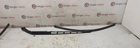 Citroen C5 Windshield/front glass wiper blade 21357