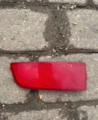 Mercedes-Benz Sprinter W906 Rear tail light reflector 05434875