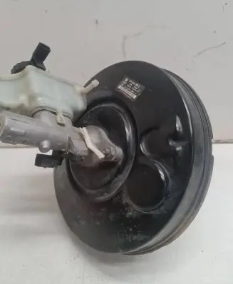 Volkswagen Caddy Brake booster 1T1614105S 03787436014