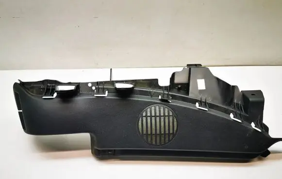 BMW 1 E82 E88 Other trunk/boot trim element 7119502 51467119502