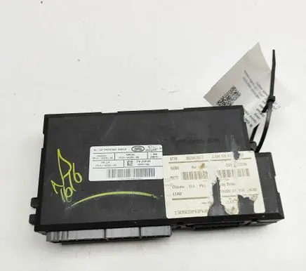 Land Rover Range Rover Sport L494 Seat control module DPLA14C249BA FPLA14C030BB