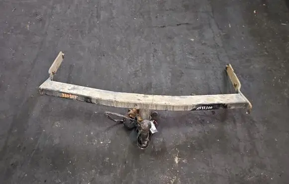 Volkswagen Touran I Tow bar set IMPRK1533300