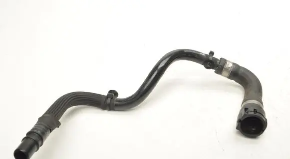 Jaguar I-Pace Engine coolant pipe/hose M9D38D184AB