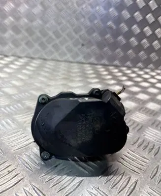 Intake manifold valve actuator/motor