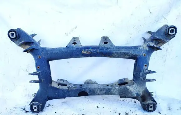 BMW 1 F20 F21 Rear subframe 