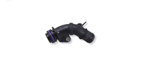 Nissan Qashqai Engine coolant pipe/hose H40286 H40285