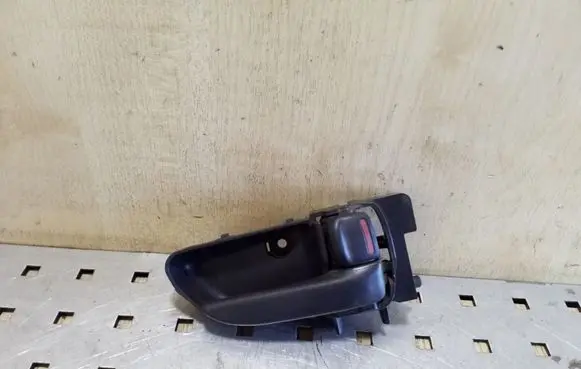 Subaru Forester SG Front door interior handle