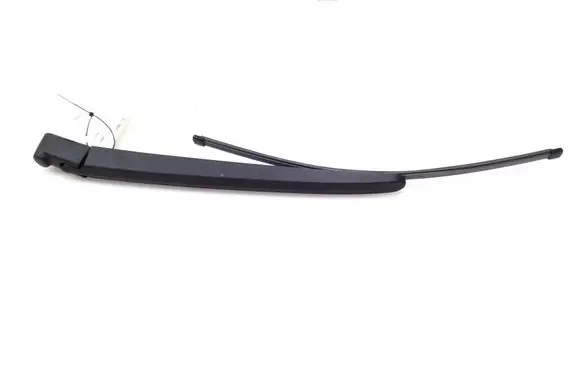 Opel Vectra C Rear wiper blade arm 13143419