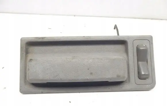 Nissan Serena Sliding door interior handle 