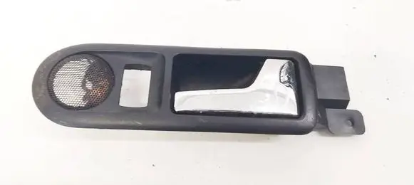Volkswagen Bora Rear door interior handle 3B0839114