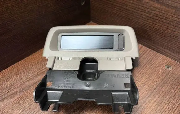 Renault Master III Screen/display/small screen 280346458R 8200784513