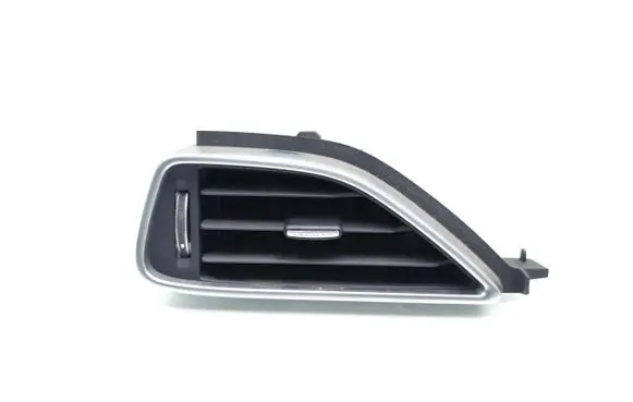 Jaguar XE Dashboard side air vent grill/cover trim HX73-018B09-AD