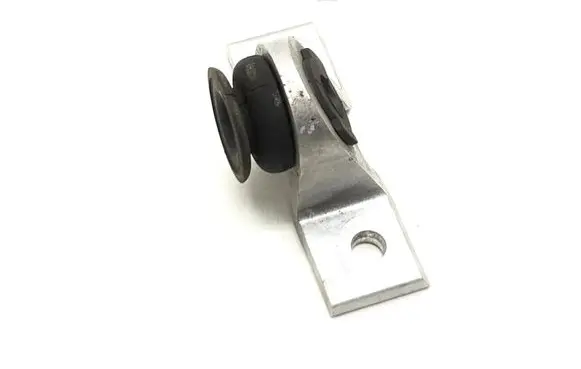 Jaguar F-Type Radiator support slam panel bracket C2P11485