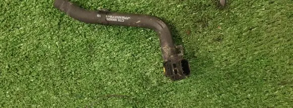 Ford Mondeo MK V Exhaust gas pressure sensor HC3A9G824AC