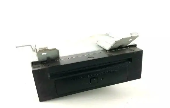 Subaru Legacy Navigation unit CD/DVD player 86271AG010