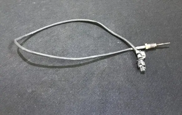 BMW X5 E53 Exhaust gas temperature sensor 2656002600 265600-2600