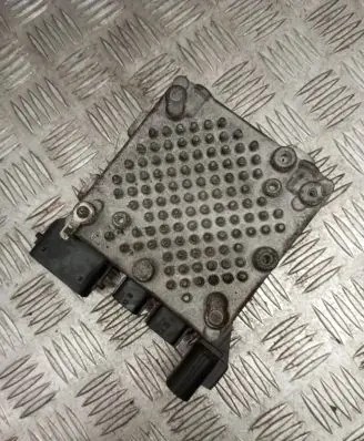 Power steering control unit/module