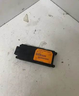 Toyota Corolla Verso E121 Power steering control unit/module PZ4090029401