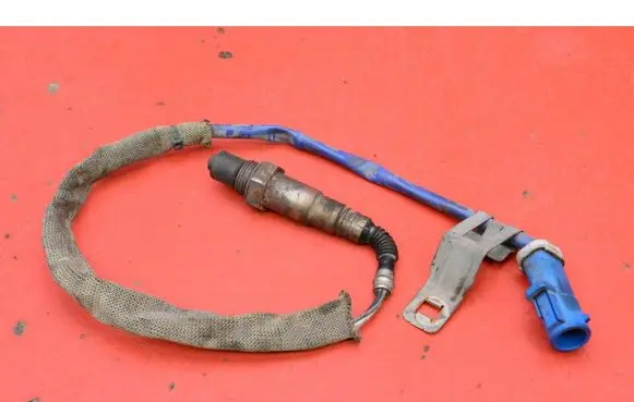 Ford Grand C-MAX Lambda probe sensor DV6A9G444AA