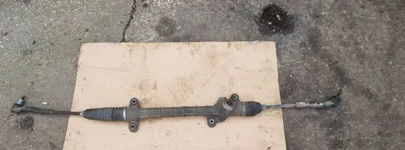 Toyota Prius (XW20) Steering rack