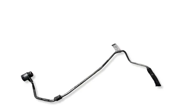 Audi A6 S6 C7 4G Engine coolant pipe/hose 059121598AB